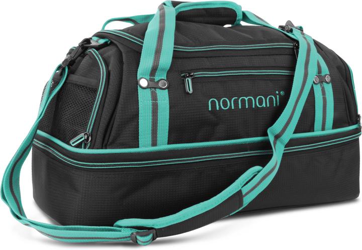 Immagine prodotto Normani Borsa sportiva 28 l South Pass (28 l)