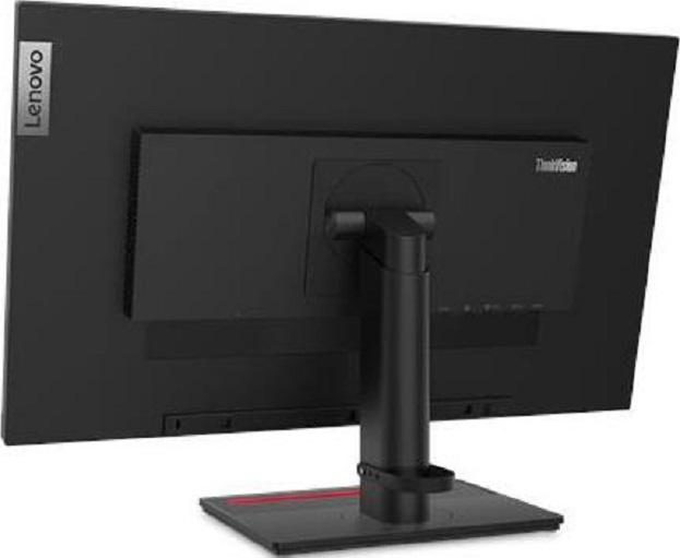 Actual product image Lenovo ThinkVision T27h-2L (2560 x 1440 pixels, 27")