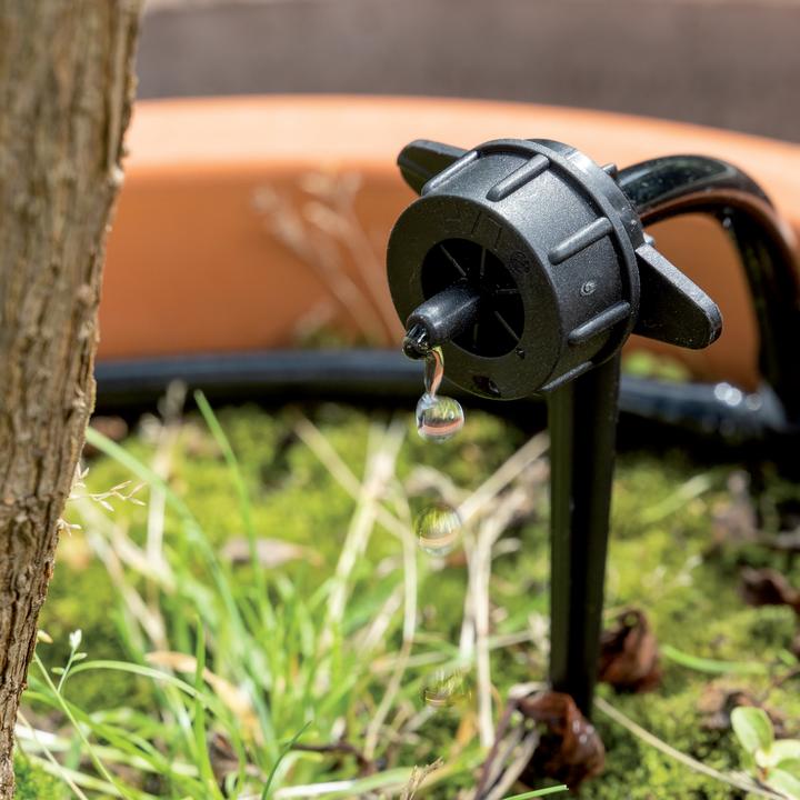 Produktbild Keller Fahnen WaterDrops Pro