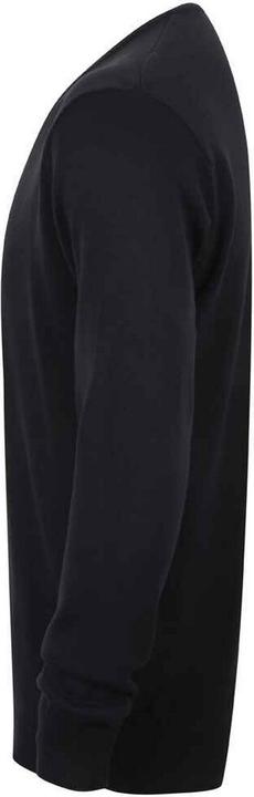 Produktbild Henbury Sweatshirt VAusschnitt (L)