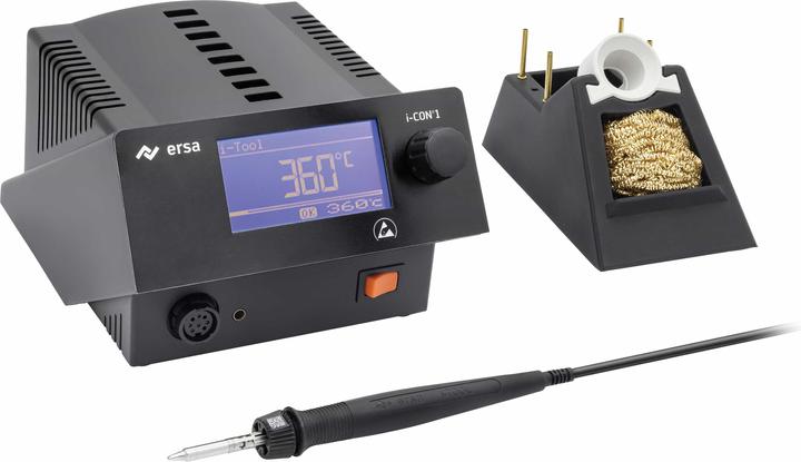 Lötstation i-CON 1 MK2, 0IC1105A 230 V