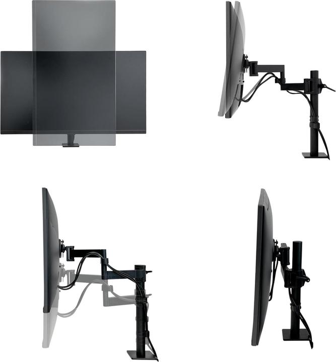 Actual product image Arctic X1 (Table, 43")