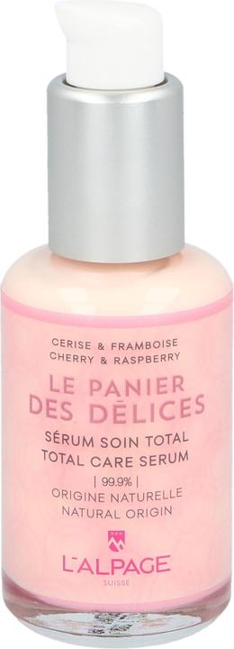 Produktbild L'Alpage Suisse L'ALPAGE Panier délices Tot-Care Serum, 30 ml (30 ml)