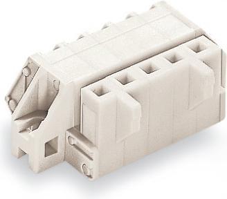 Image du produit Wago Connecteur à ressort