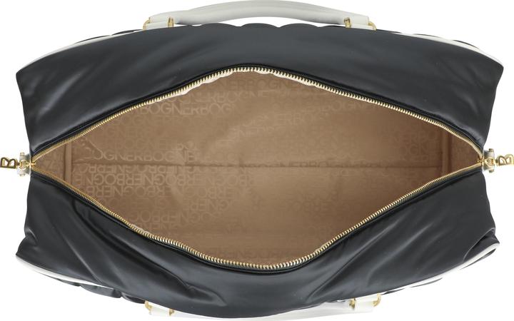Actual product image Bogner rathvel felia handbag lhz