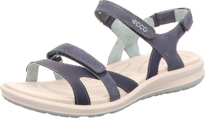 Ecco Cruise II Ladies / flower