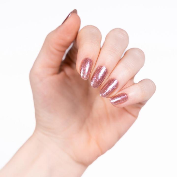 Image du produit essence gel nail colour (11 BANG BOOM bling, Vernis à ongles effet gel)