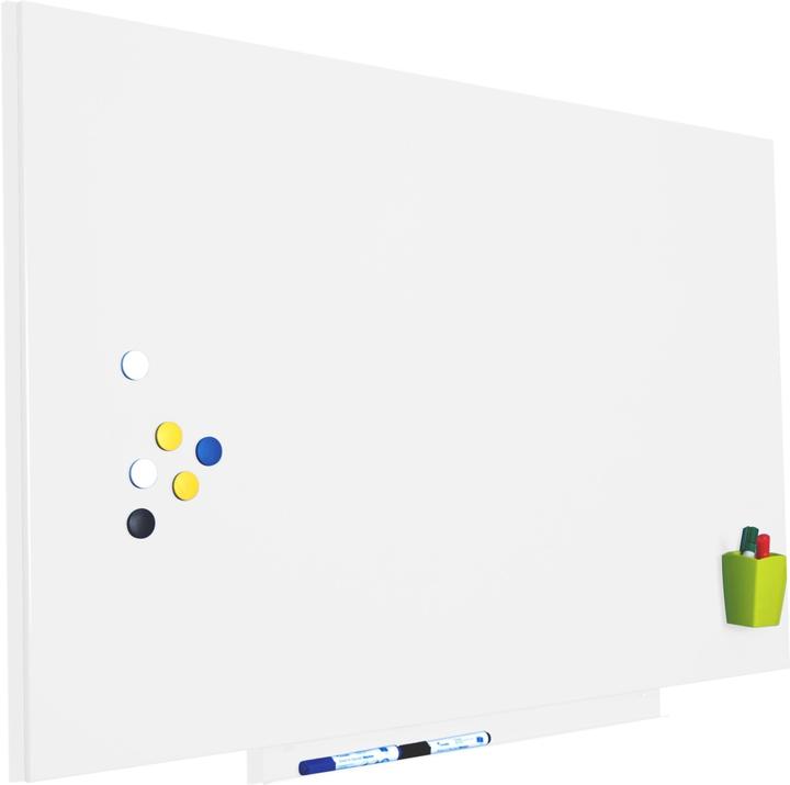 Actual product image Rocada Whiteboard module (75 x 115 cm)