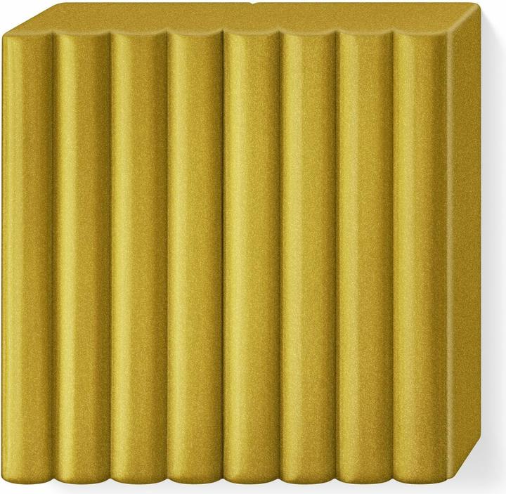 Actual product image Fimo EFFECT modelling clay, pearl metallic, 57 g