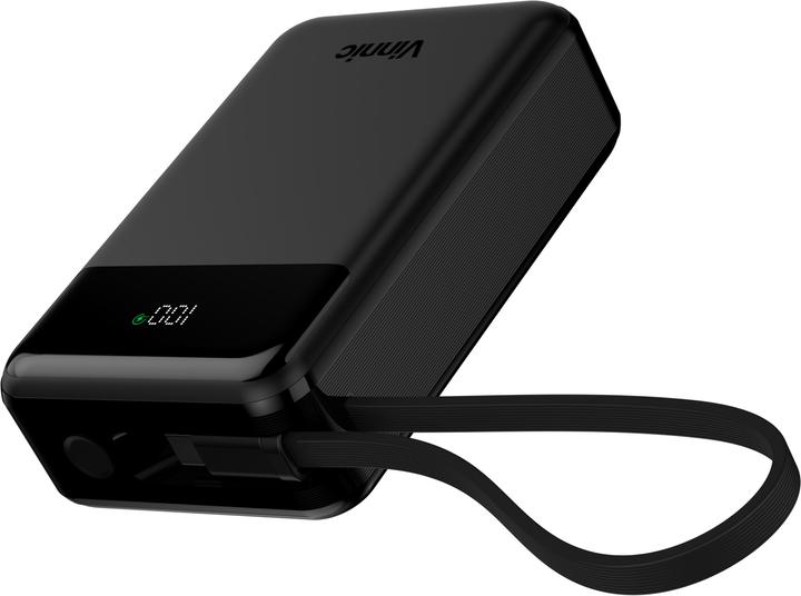 Produktbild Vinnic Damavand 2 (20000 mAh, 65 W, 77 Wh)