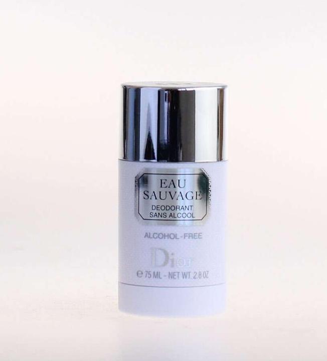 Actual product image Dior Eau Sauvage (Stick, 75 ml)