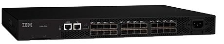 Produktbild IBM Express Switch SAN24B-4 (Fibre Channel)