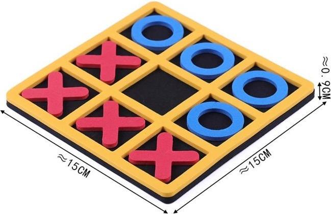 Image du produit MU Classic Jeu des trois coups pour toute la famille