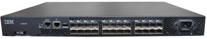 Produktbild IBM Express Switch SAN24B-4 (Fibre Channel)