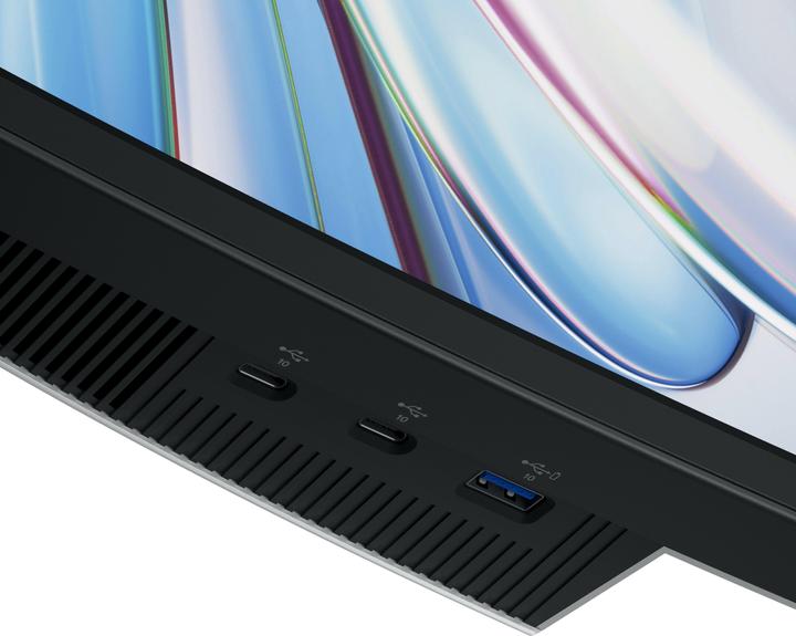 Actual product image Dell UltraSharp U3425WE (3440 x 1440 pixels, 34.14")