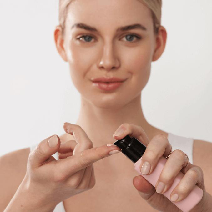 Produktbild Annemarie Börlind Night Repair Drops (30 ml)