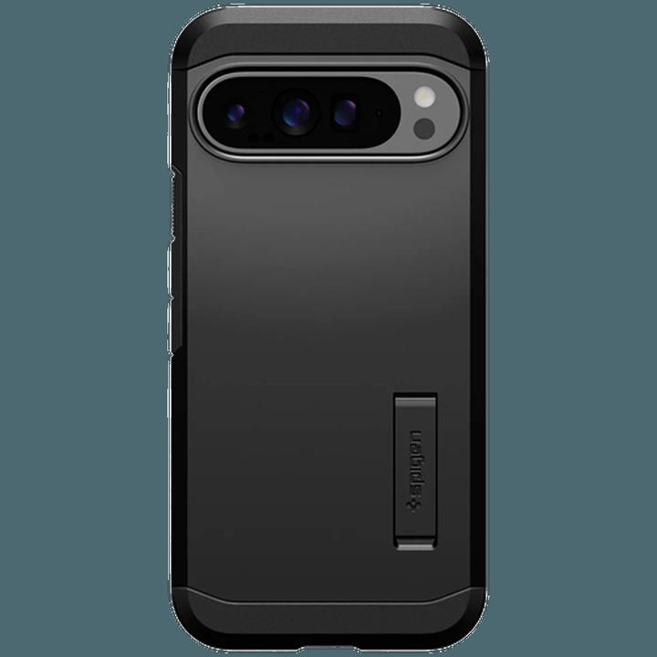 Actual product image Spigen Tough Armor (Google Pixel 9 Pro XL)