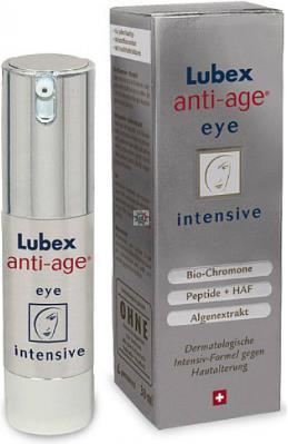 Produktbild Lubex anti-age Intensive (Crème, 15 ml, Tag, Tag + Nacht)