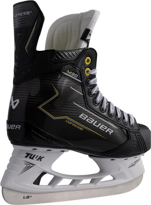 Immagine prodotto Bauer Pattini da hockey Supreme M30 SR (2E, SR 8 - 43) (43)