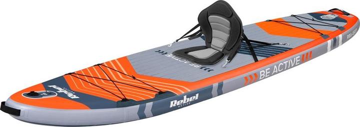 Produktbild Rebel SUP BOARD ACTIVE RBA-4507 - orange