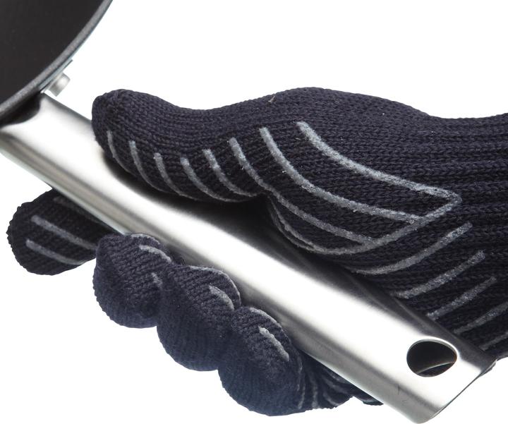 Produktbild Master Class Topfhandschuhe (Textil)