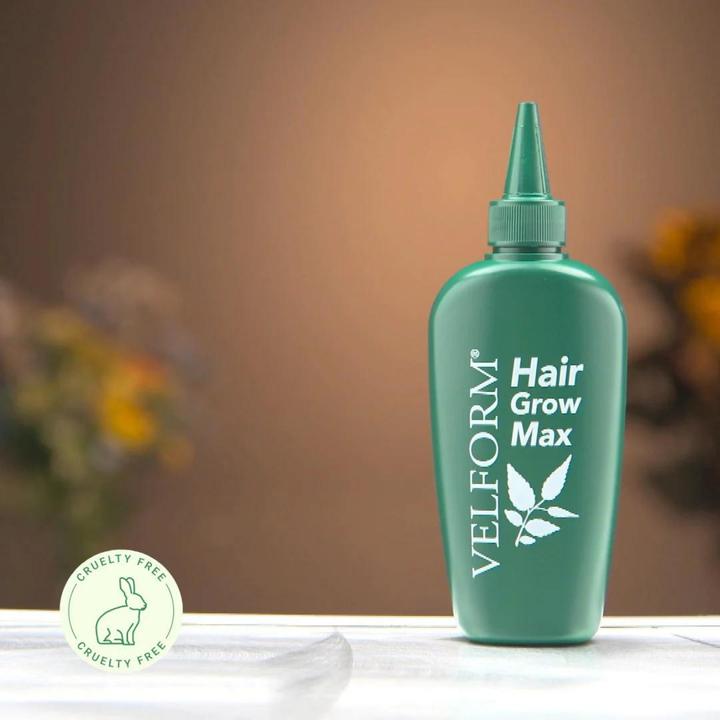Produktbild Velform Hair Grow Max (200 ml)