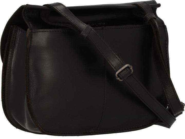 Actual product image Harolds Saddle Bag Aberdeen Slingbag S