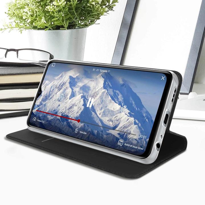 Produktbild Dux Ducis Skin Pro Series Bookcover (Vivo Y76 5G, Vivo Y74s, Vivo Y76s)