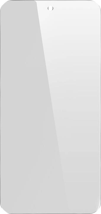 Actual product image Avizar ClearGuard Privacy Film (1 Piece, Samsung Galaxy S23 FE)