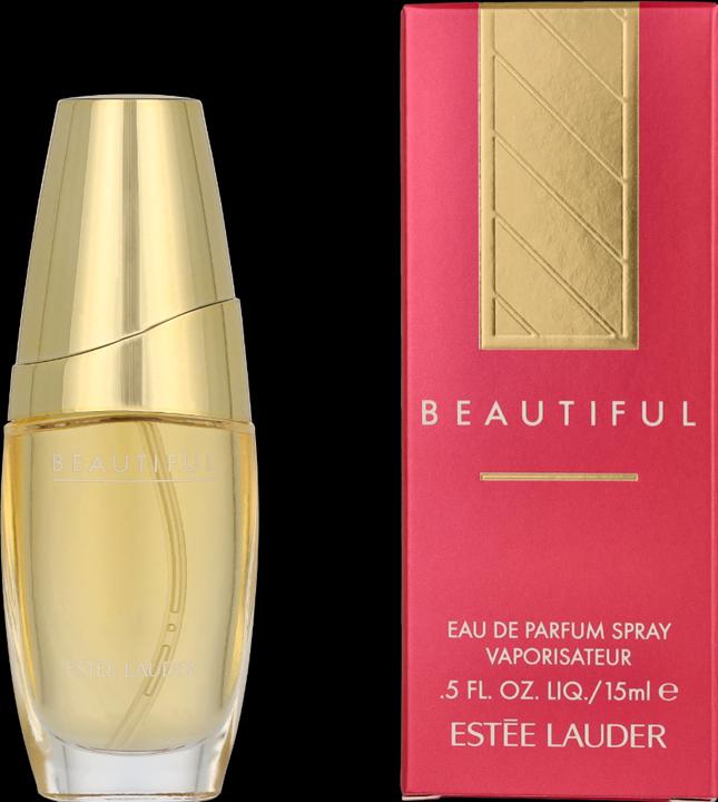 Produktbild Estée Lauder Beautiful (Eau de Parfum, 15 ml)