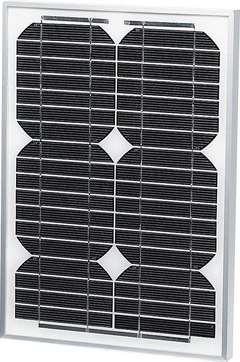 Produktbild Compass Solarmodule (40 W, 1.50 kg)