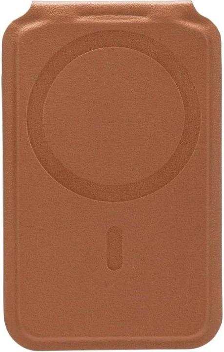 Immagine prodotto Screenguard Flat Magnetic Dual Card Holder für iPhone MagSafe