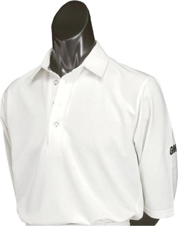 Image du produit Gunn And Moore Maestro Cricket Shirt Garçons (M)