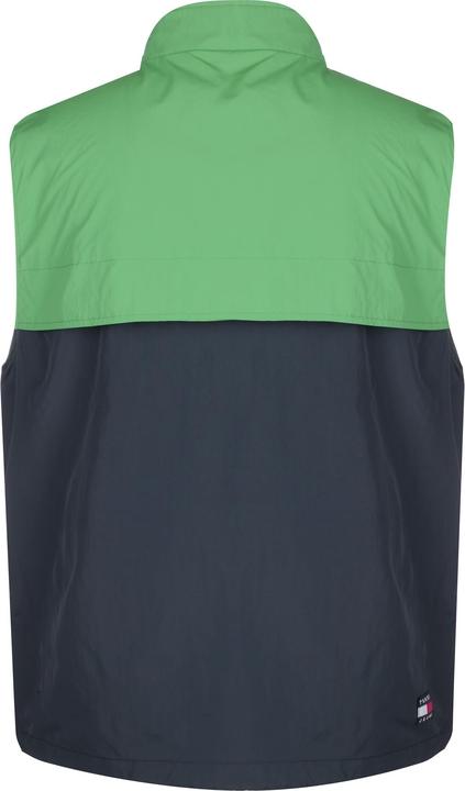 Image du produit Tommy Hilfiger Tommy Jeans Gilet Clbk Chicago - 86441 (M)