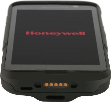 Actual product image Honeywell CT47,WWAN 5G,6G/128G,5.5" (2D barcodes)