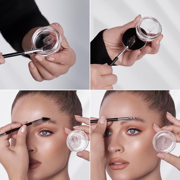 Image du produit Anastasia Beverly Hills Gel des sourcils (Transparent)