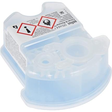 Actual product image Braun CCR 4 cartridge (4 x)