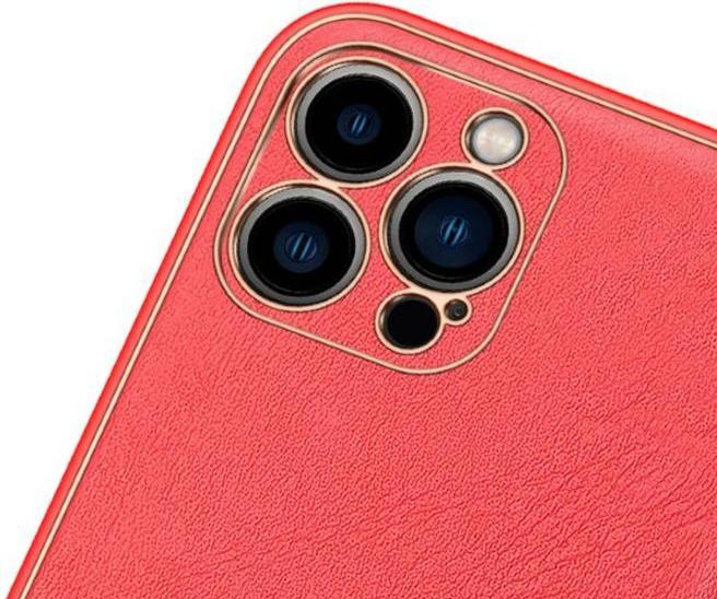 Produktbild Dux Ducis Yolo Series Hardcase Hülle (Apple iPhone 13 Pro Max)