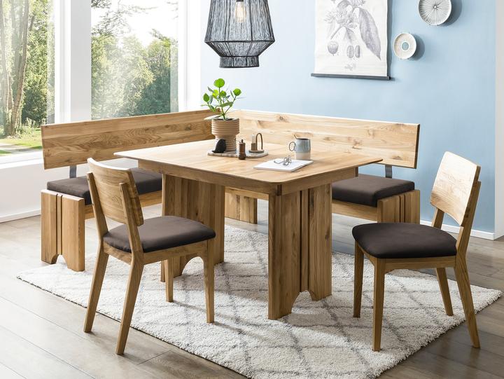 Produktbild Möbel-Eins Bergamo (147 cm)
