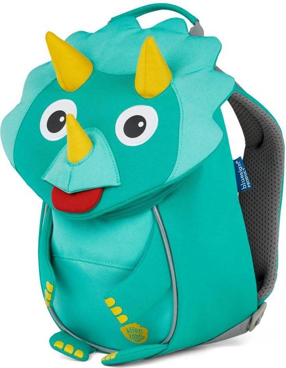 Actual product image Affenzahn Little friend kindergarten rucksack 26 cm
