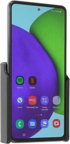 Produktbild Brodit 711256 Halterung Samsung Galaxy A52 SM-A52F