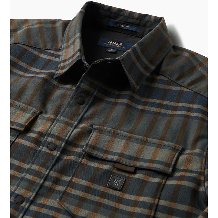 Actual product image Roark Diablo (S)
