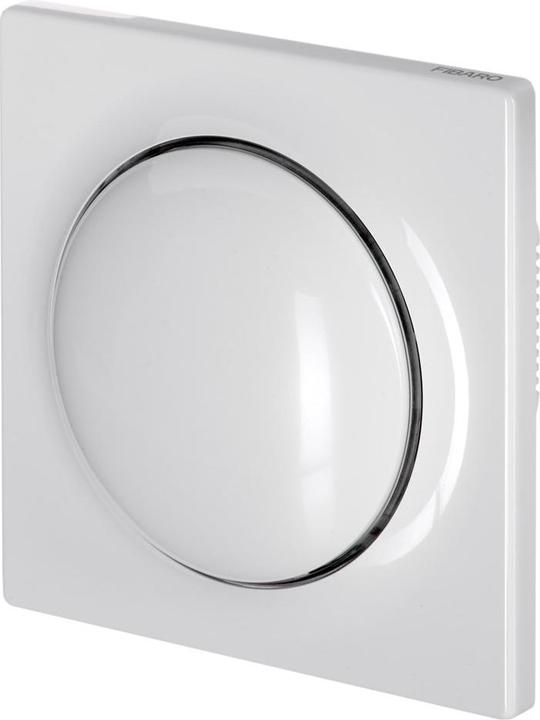 Produktbild Fibaro Funk-Jalousieaktor Walli Roller Shutter (Rolladenaktor)