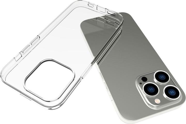 Image du produit eSTUFF Étui souple (Apple iPhone 14 Pro)