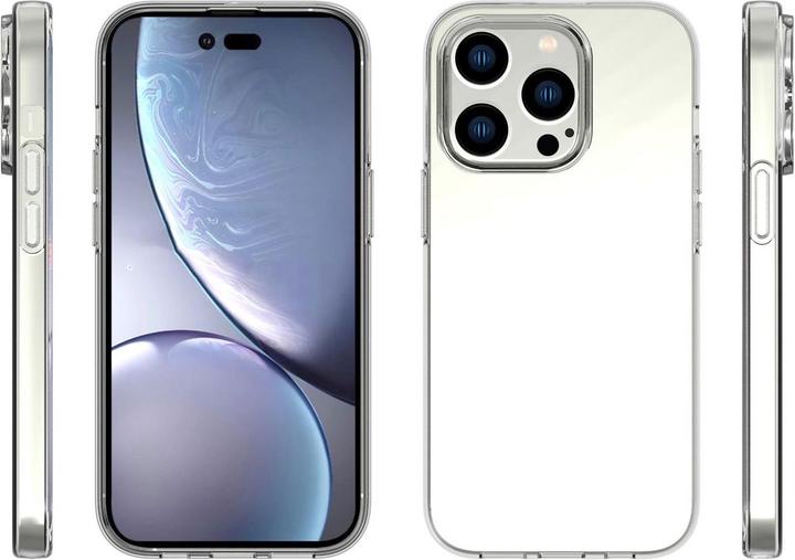 Image du produit eSTUFF Étui souple (Apple iPhone 14 Pro)