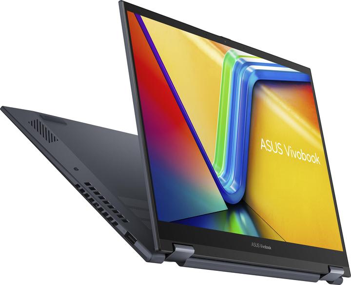 Produktbild ASUS Vivobook S 14 Flip (14", AMD Ryzen 7 7730U, 16 GB, 512 GB, Eng. Int.)