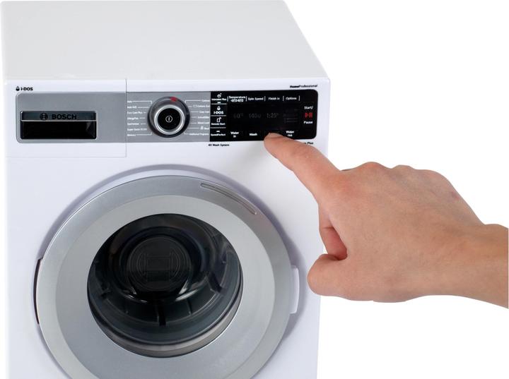 Produktbild Theo Klein Bosch Waschmaschine