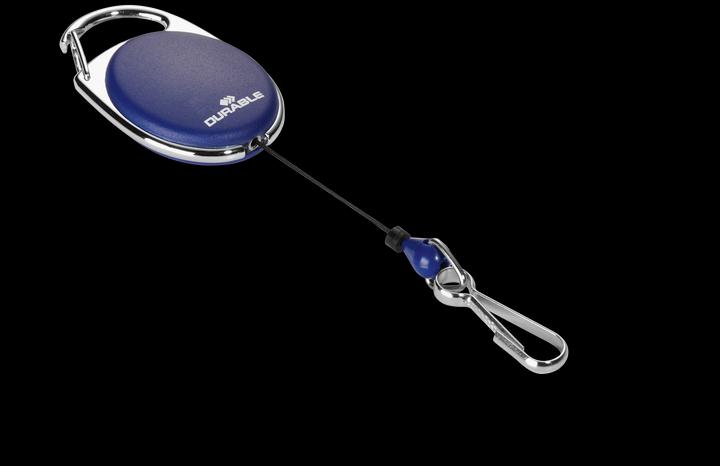 Immagine prodotto Durable Portabadge Jojo Style