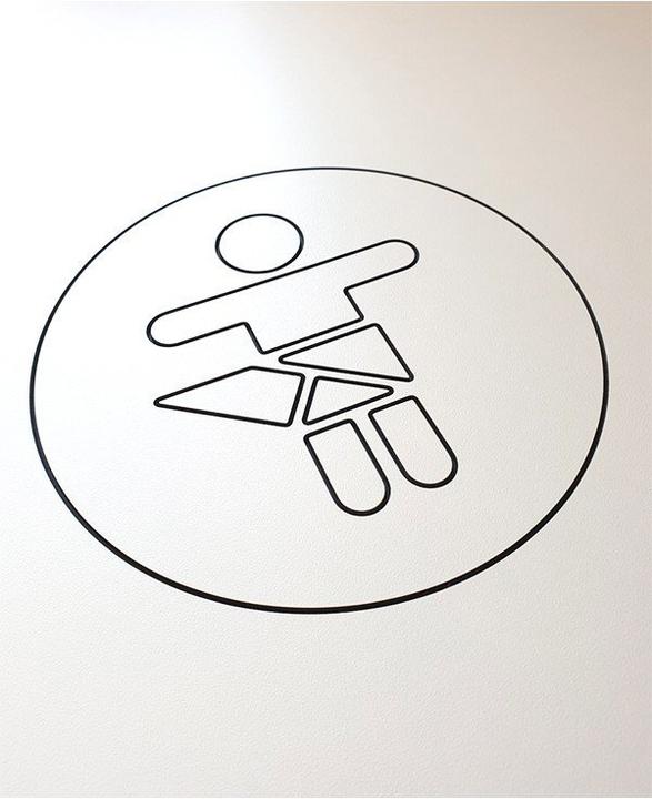 Image du produit Timkid Table à langer bois Deluxe