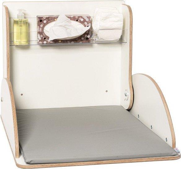 Produktbild Timkid Wickeltisch Holz Classic Mini